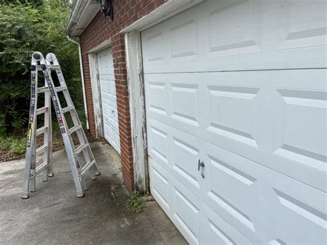 metal siding trim around doors